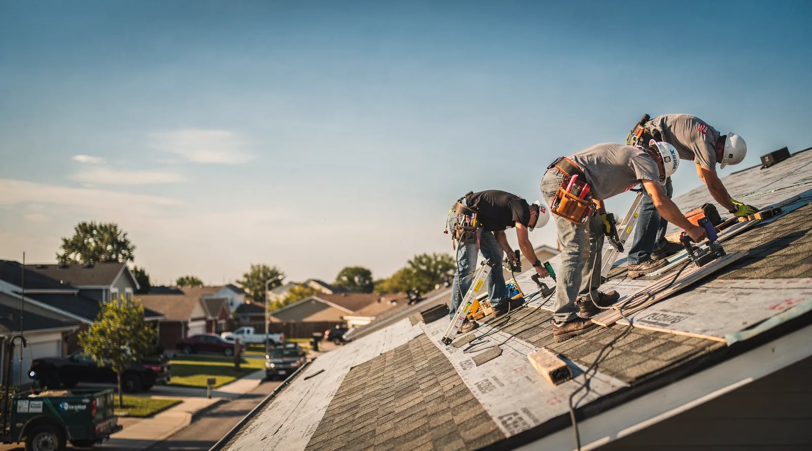 Roof Repair in Arroyo, PR near me